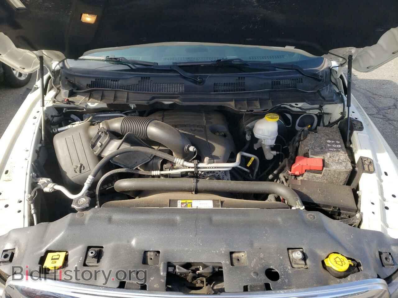 2017 DODGE ALL OTHER - VIN: 1C6RR7WT0HS828404 - Фото 7