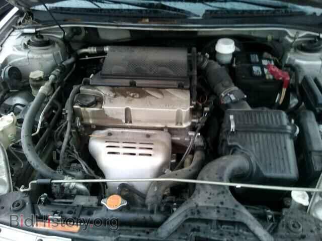 2010 MITSUBISHI GALANT - VIN: 4A32B2FF8AE010545 - Фото 7