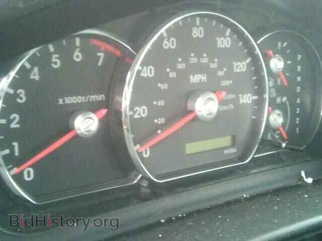 2010 MITSUBISHI GALANT - VIN: 4A32B2FF8AE010545 - Фото 8