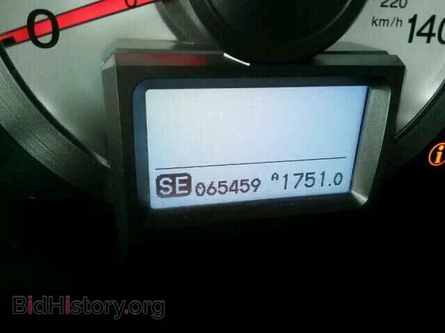 2011 HONDA PILOT - VIN: 5FNYF4H78BB049655 - Фото 8
