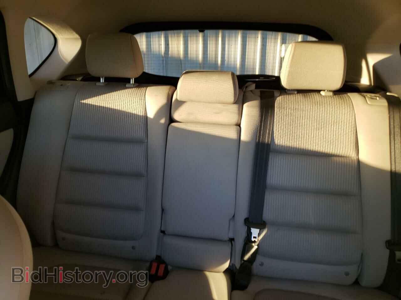 2013 MAZDA CX-5 - VIN: JM3KE2CEXD0160168 - Фото 10