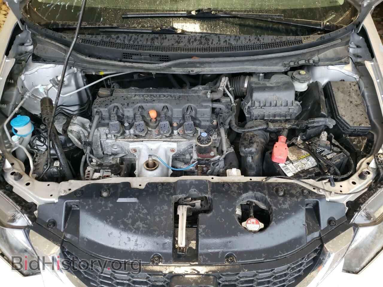 2015 HONDA CIVIC - VIN: 19XFB2F71FE245815 - Фото 7