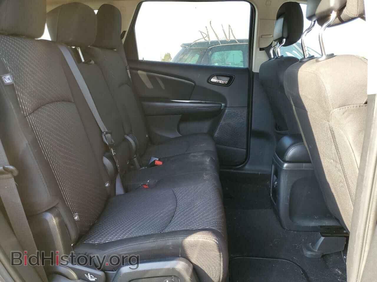 2015 DODGE JOURNEY - VIN: 3C4PDCBG3FT539867 - Фото 11