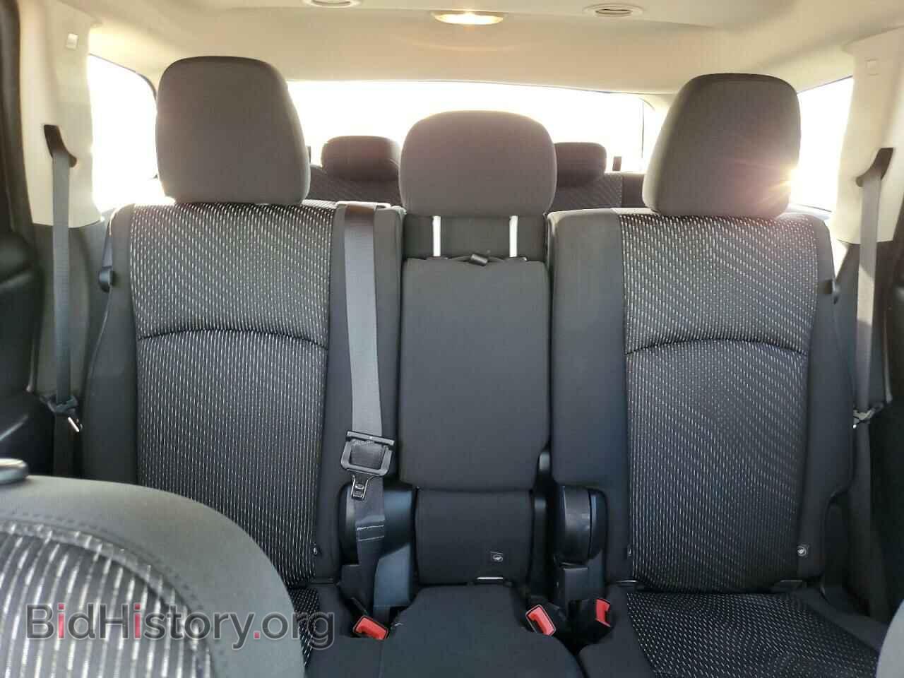 2015 DODGE JOURNEY - VIN: 3C4PDCBG3FT539867 - Фото 10