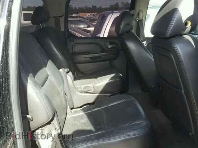 2008 CADILLAC ESCALADE - VIN: 1GYFC66848R220857 - Фото 5