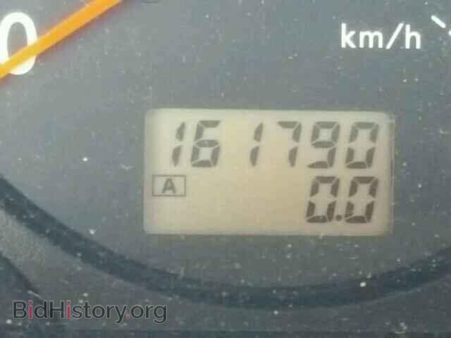 2000 NISSAN MAXIMA - VIN: JN1CA31D3YT749918 - Фото 8