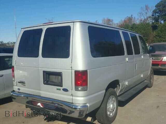 2009 FORD ECONOLINE - VIN: 1FBNE31L59DA79046 - Фото 4