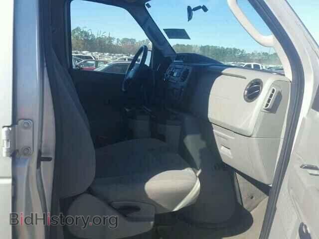 2009 FORD ECONOLINE - VIN: 1FBNE31L59DA79046 - Фото 5