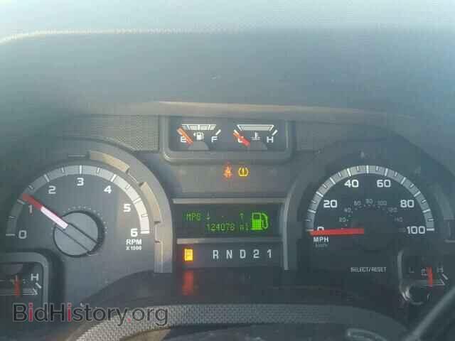 2009 FORD ECONOLINE - VIN: 1FBNE31L59DA79046 - Фото 8