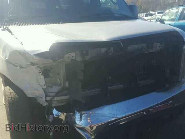 2009 FORD ECONOLINE - VIN: 1FBNE31L59DA79046 - Фото 9
