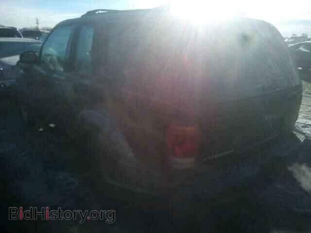 1998 FORD EXPLORER - VIN: 1FMYU24EXWUC76238 - Фото 3