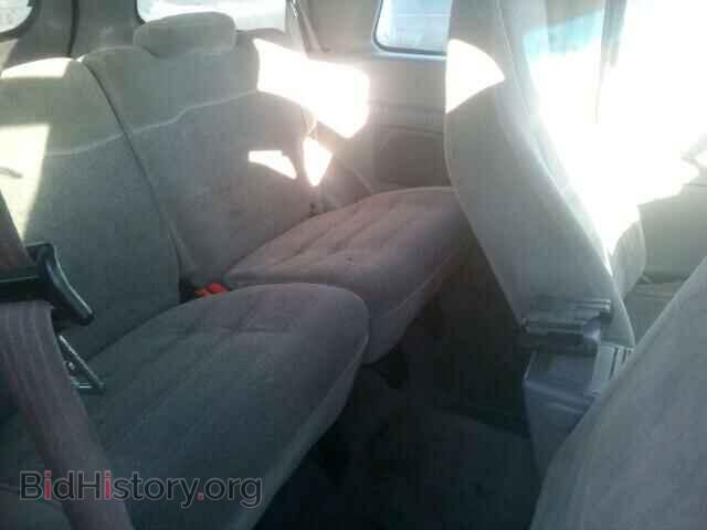 1998 FORD EXPLORER - VIN: 1FMYU24EXWUC76238 - Фото 6
