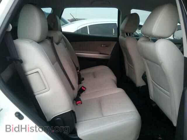 2015 MAZDA CX-9 - VIN: JM3TB2DA5F0451950 - Фото 6