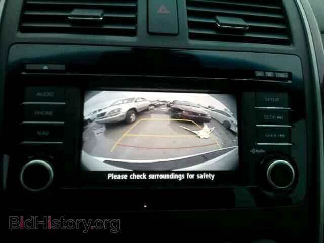 2015 MAZDA CX-9 - VIN: JM3TB2DA5F0451950 - Фото 9
