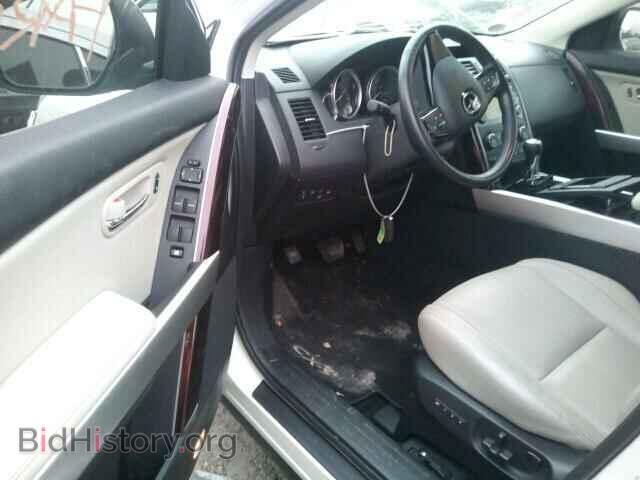 2015 MAZDA CX-9 - VIN: JM3TB2DA5F0451950 - Фото 10