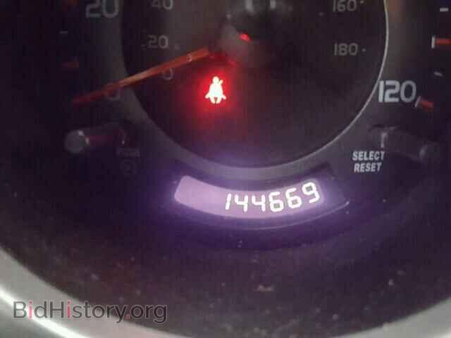 2005 HONDA ELEMENT - VIN: 5J6YH27345L013275 - Фото 8