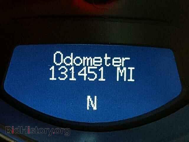 2010 CADILLAC CTS - VIN: 1G6DS5EV2A0110307 - Фото 8