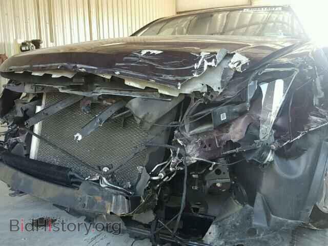 2010 CADILLAC CTS - VIN: 1G6DS5EV2A0110307 - Фото 9