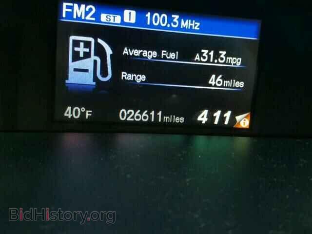 2014 HONDA CIVIC - VIN: 19XFB2F53EE252651 - Фото 8