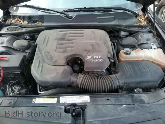 2012 DODGE CHALLENGER - VIN: 2C3CDYAG9CH232175 - Фото 7