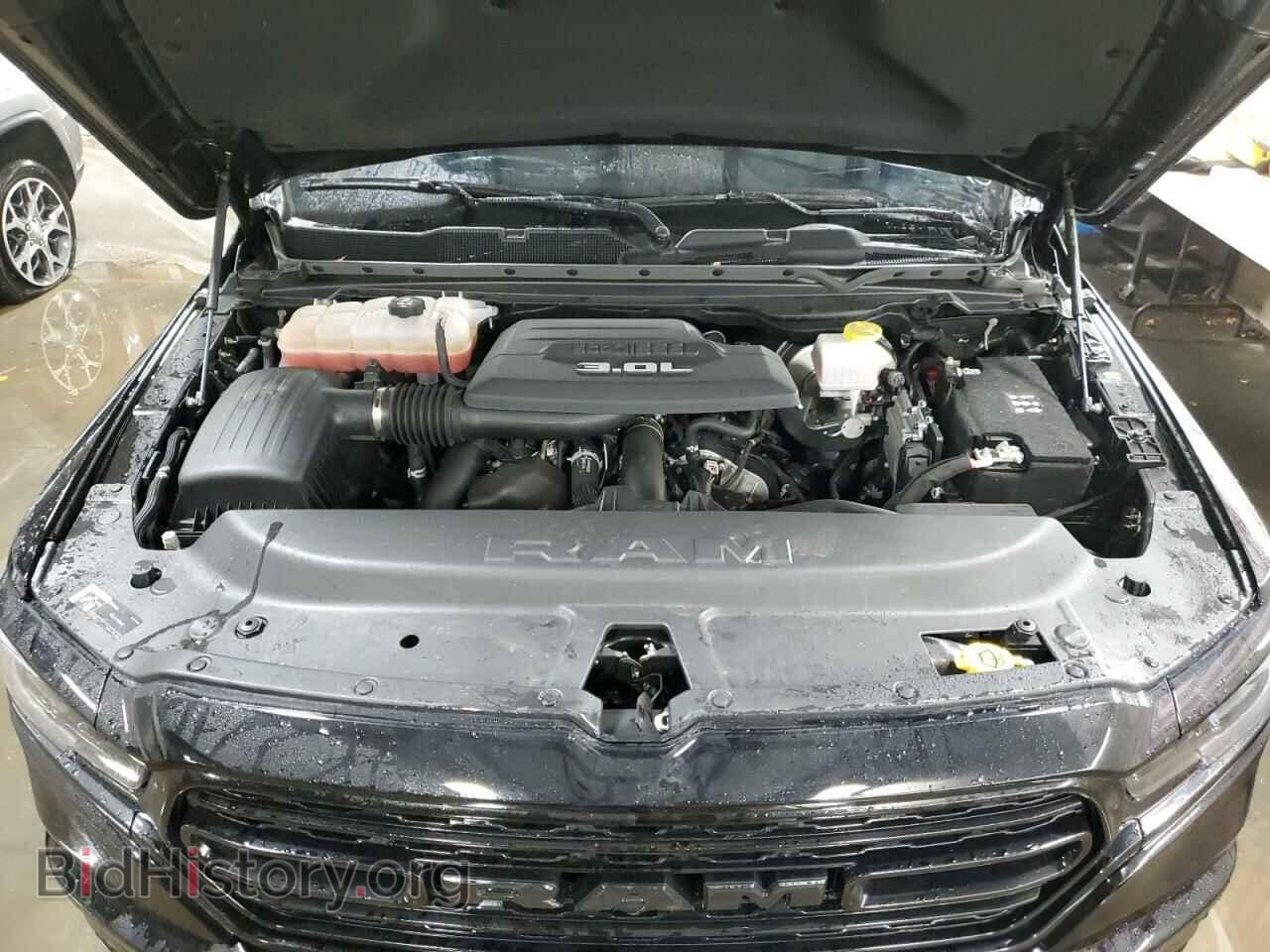 2022 RAM 1500 - VIN: 1C6SRFHM0NN328576 - Фото 11