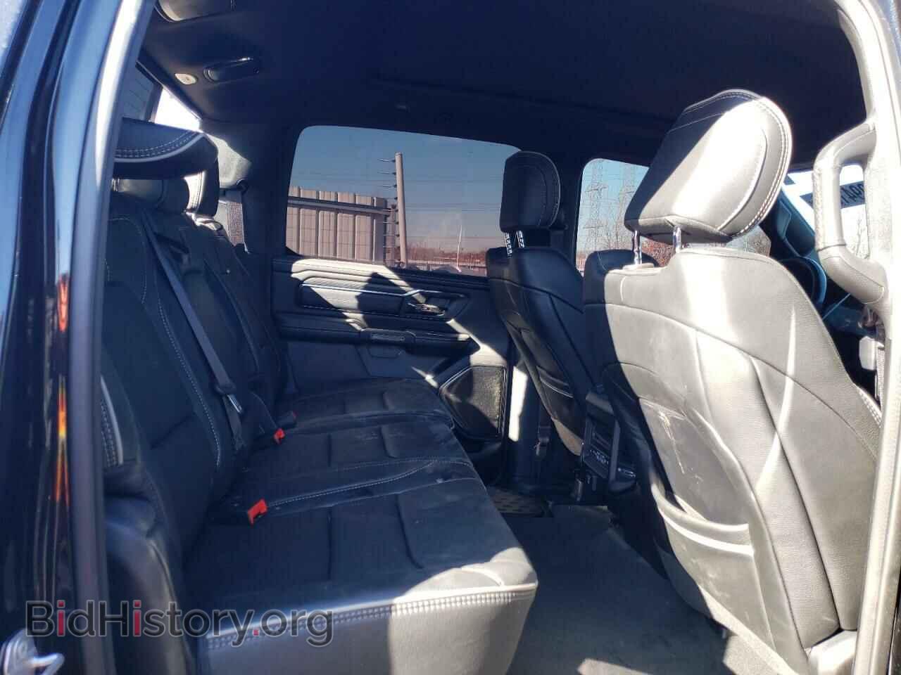 2022 RAM 1500 - VIN: 1C6SRFHM0NN328576 - Фото 10