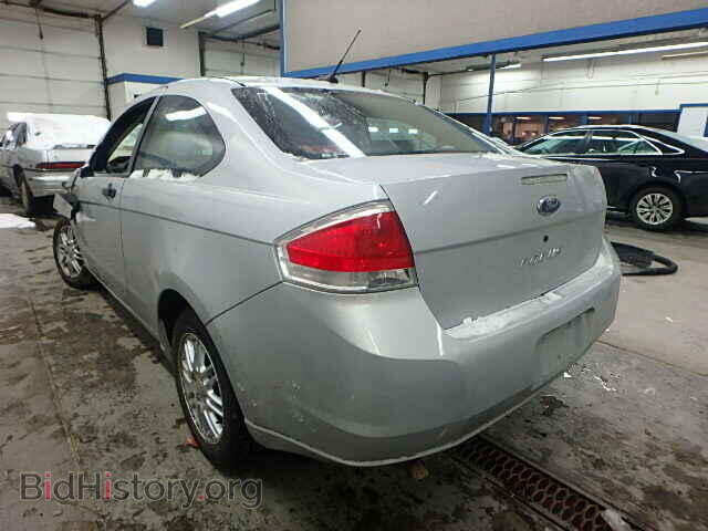 2008 FORD FOCUS - VIN: 1FAHP33N48W126108 - Фото 3