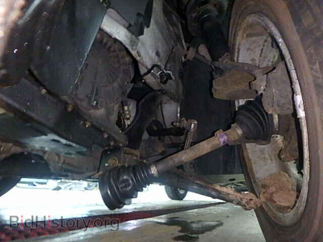 2008 FORD FOCUS - VIN: 1FAHP33N48W126108 - Фото 10