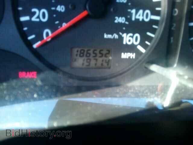 2000 NISSAN MAXIMA - VIN: JN1CA31D6YT734359 - Фото 8
