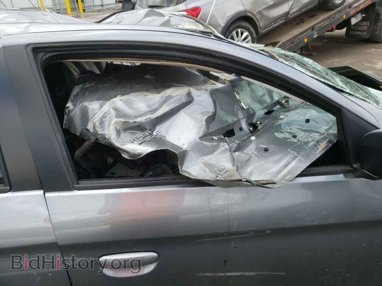 2020 MITSUBISHI MIRAGE - VIN: ML32F3FJ9LHF07466 - Фото 5