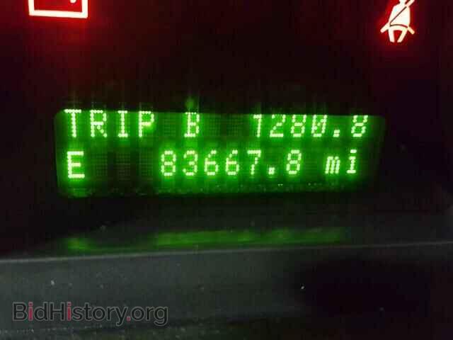2008 FORD EDGE - VIN: 2FMDK49C28BB11218 - Фото 8