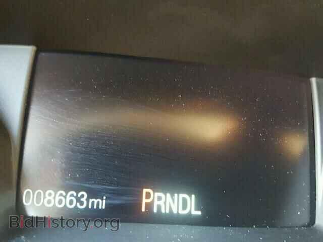 2017 FORD FOCUS - VIN: 1FADP3F2XHL208118 - Photo 8