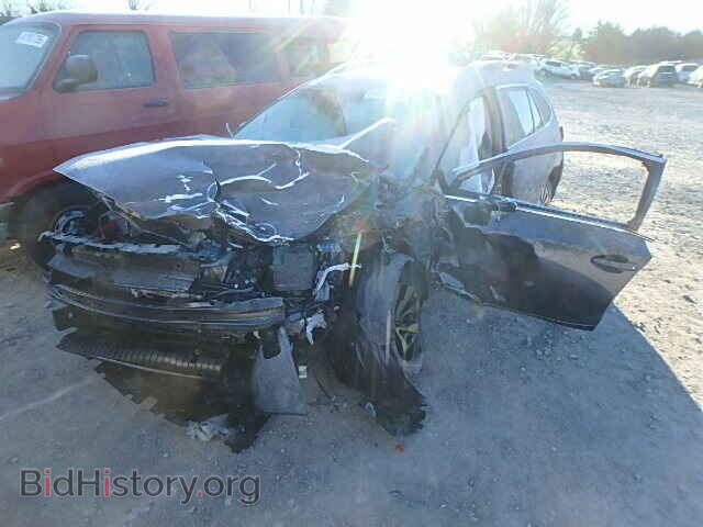 2016 SUBARU OUTBACK - VIN: 4S4BSANC7G3240761 - Photo 2