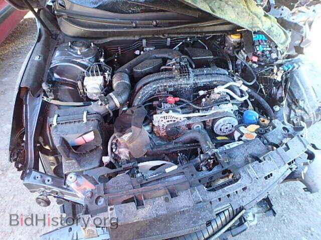 2016 SUBARU OUTBACK - VIN: 4S4BSANC7G3240761 - Photo 7