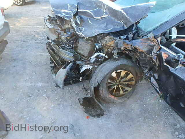 2016 SUBARU OUTBACK - VIN: 4S4BSANC7G3240761 - Photo 9
