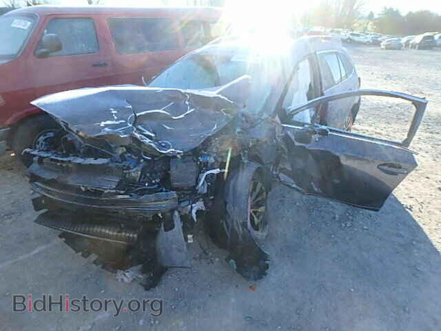 2016 SUBARU OUTBACK - VIN: 4S4BSANC7G3240761 - Photo 10
