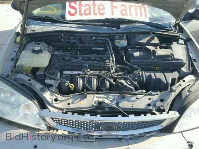 2006 FORD FOCUS - VIN: 1FAHP34N16W168523 - Photo 7