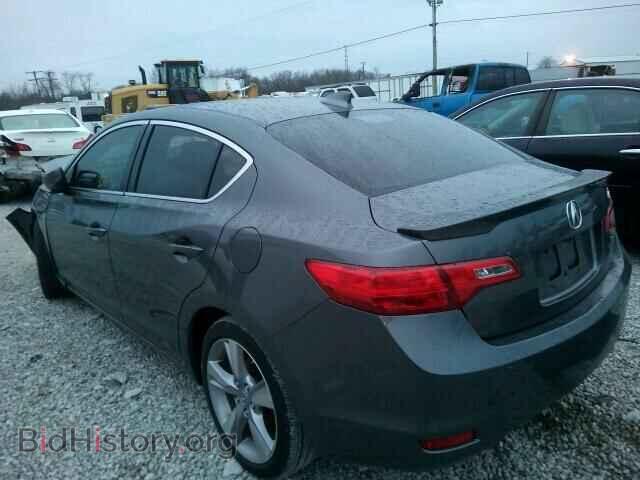 2013 ACURA ILX - VIN: 19VDE1F73DE012470 - Фото 3