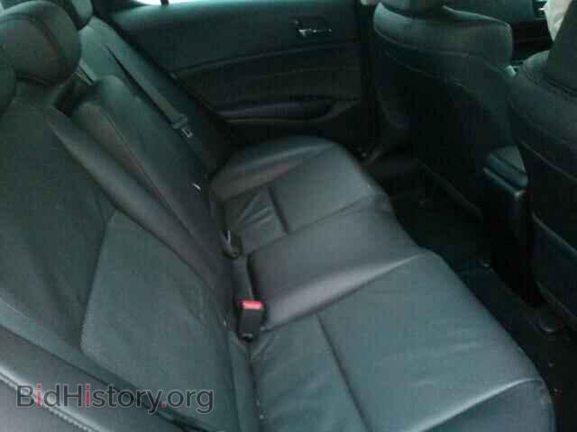 2013 ACURA ILX - VIN: 19VDE1F73DE012470 - Фото 6