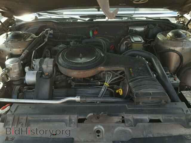 1986 CADILLAC DEVILLE - VIN: 1G6CD6983G4251520 - Photo 7