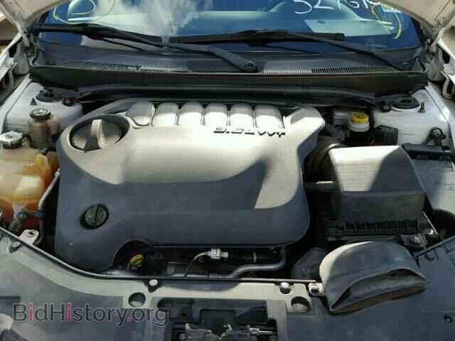2011 CHRYSLER 200 - VIN: 1C3BC2EG2BN529610 - Фото 7