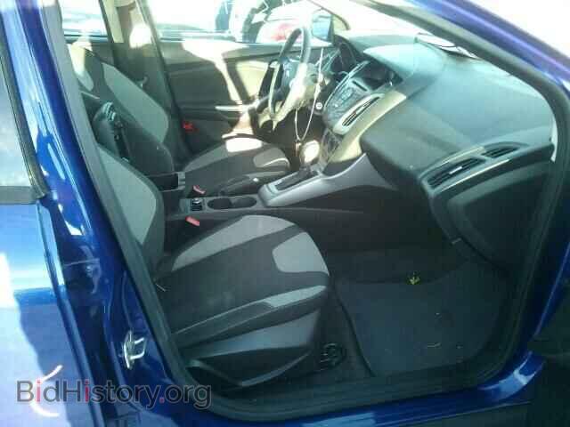 2012 FORD FOCUS - VIN: 1FAHP3K28CL262470 - Photo 5