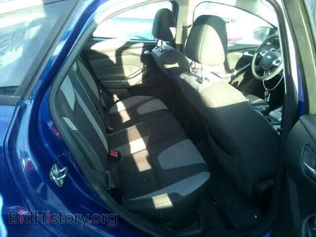 2012 FORD FOCUS - VIN: 1FAHP3K28CL262470 - Photo 6