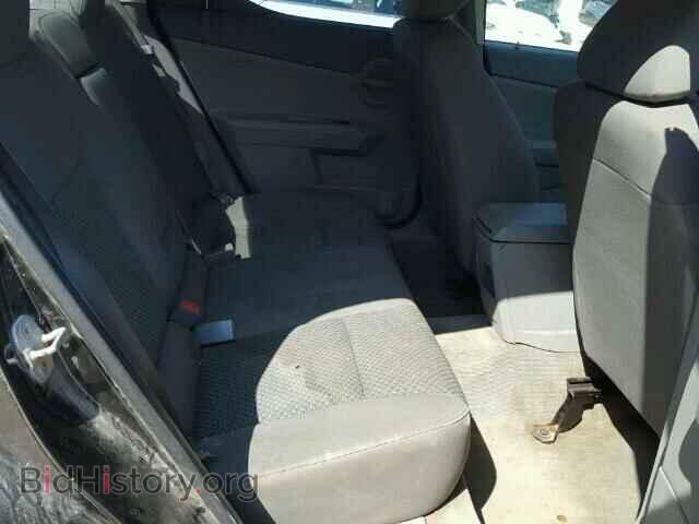 2008 DODGE AVENGER - VIN: 1B3LC46K58N102348 - Фото 6