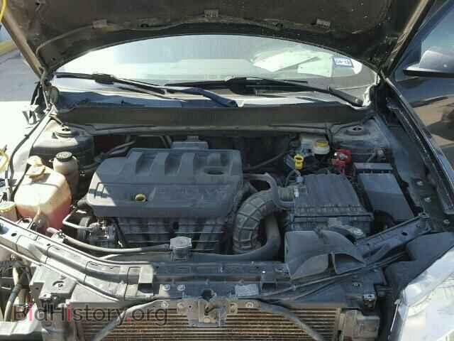 2008 DODGE AVENGER - VIN: 1B3LC46K58N102348 - Фото 7