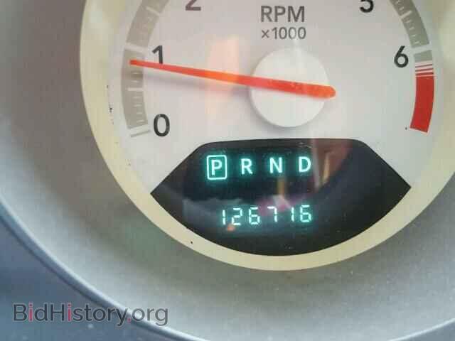 2008 DODGE AVENGER - VIN: 1B3LC46K58N102348 - Фото 8