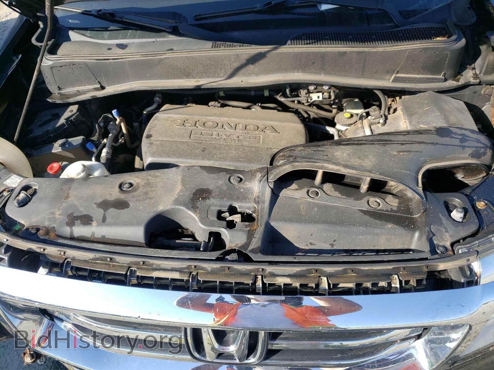 2015 HONDA PILOT - VIN: 5FNYF4H92FB041400 - Фото 6