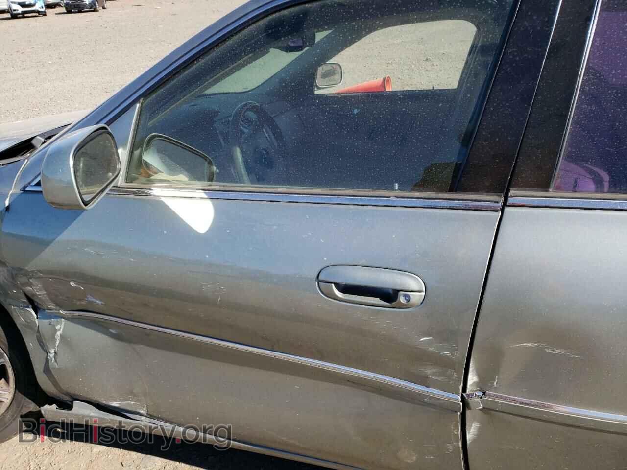 2006 CADILLAC DTS - VIN: 1G6KD57Y76U218723 - Photo 7
