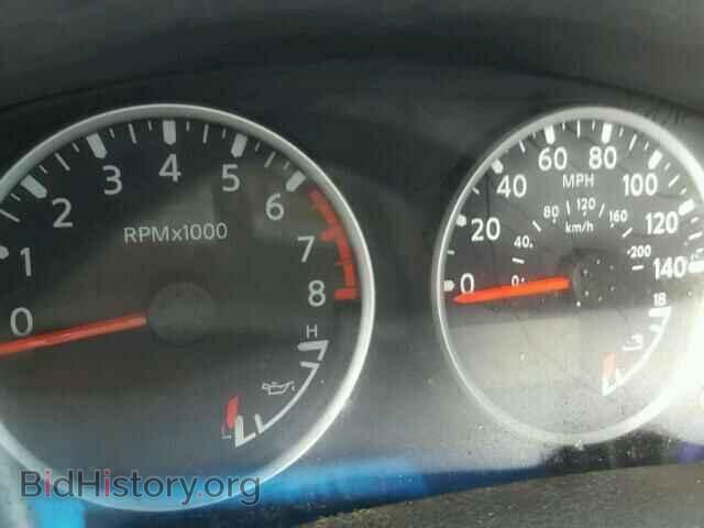 2005 NISSAN PATHFINDER - VIN: 5N1AR18U75C714510 - Фото 8