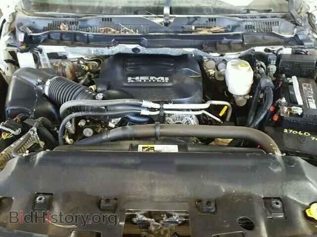 2015 RAM 2500 ST - VIN: 3C6MR5AJ8FG557228 - Фото 7